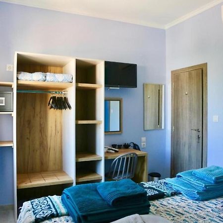 Casa Anthos Free Parking Apartment Ханя Екстериор снимка