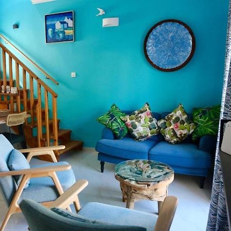 Casa Anthos Free Parking Apartment Ханя Екстериор снимка