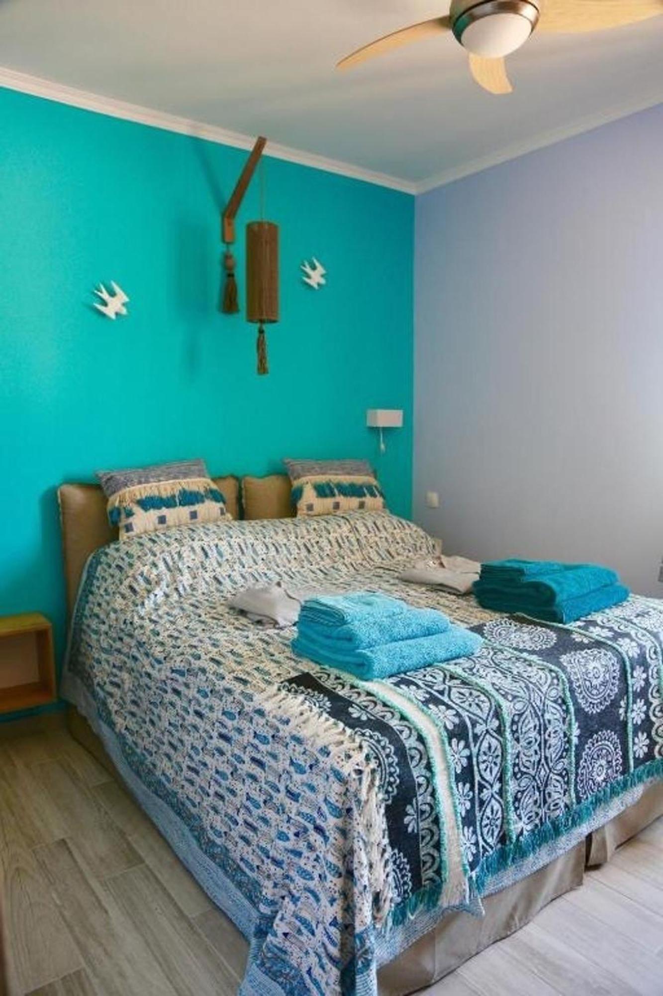 Casa Anthos Free Parking Apartment Ханя Екстериор снимка