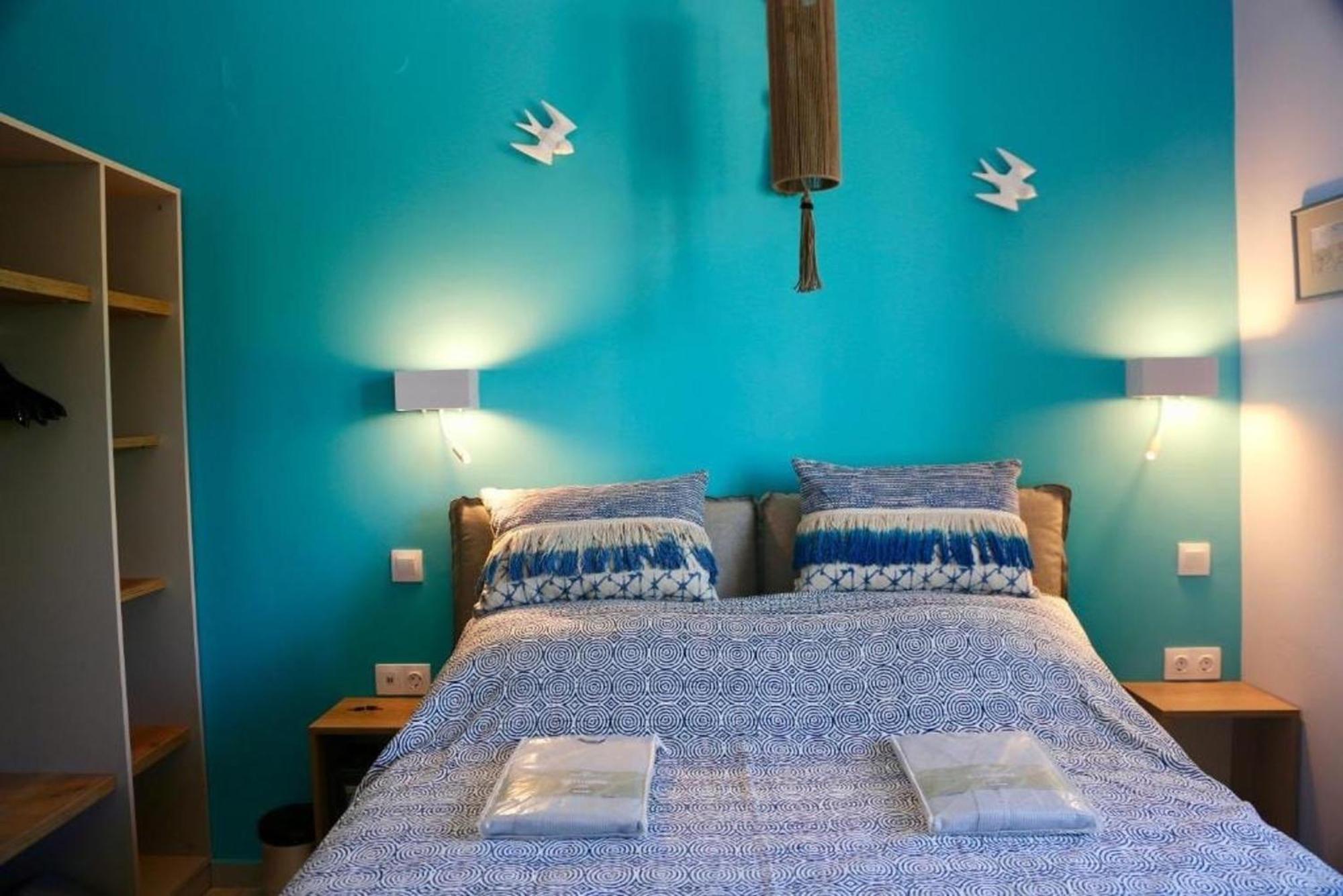 Casa Anthos Free Parking Apartment Ханя Екстериор снимка