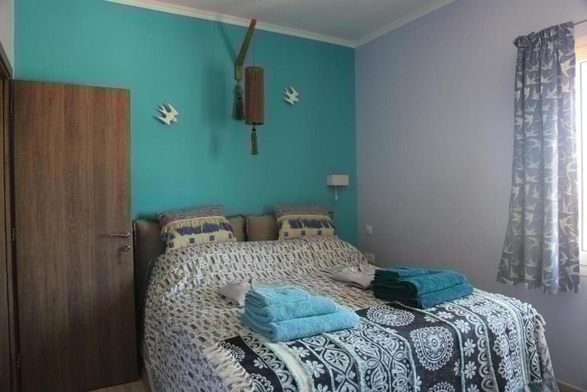 Casa Anthos Free Parking Apartment Ханя Екстериор снимка