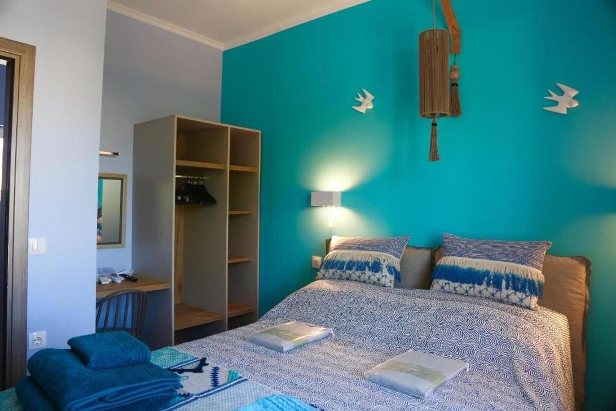 Casa Anthos Free Parking Apartment Ханя Екстериор снимка