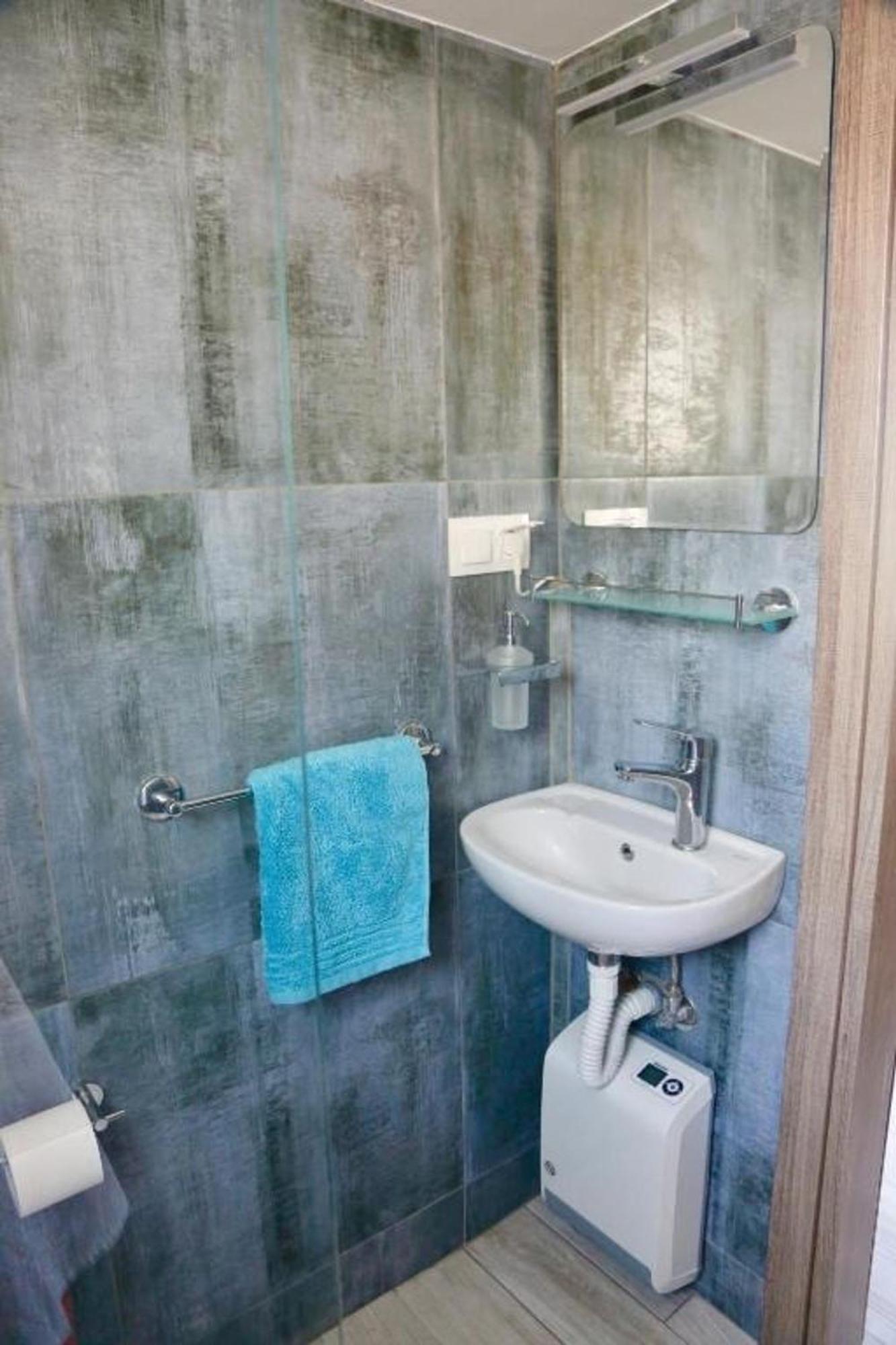 Casa Anthos Free Parking Apartment Ханя Екстериор снимка